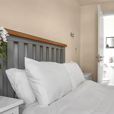 Holiday home Sullys House Whitby