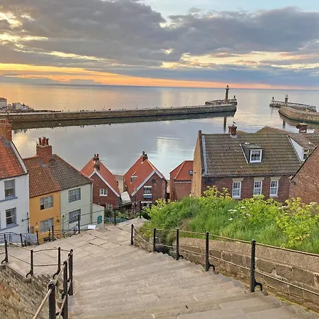 Sullys House Whitby