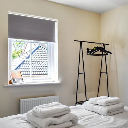 Sully's House * Whitby