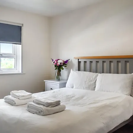 Sully's House Semesterbostad Whitby