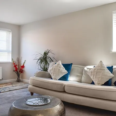 Sully's House 펜션