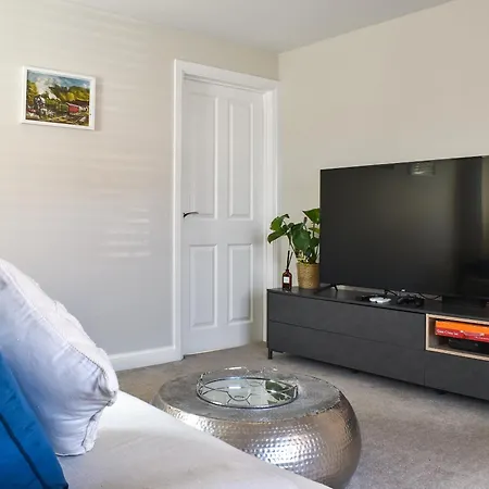 펜션 Sully's House 휫비