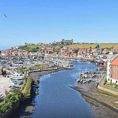 Semesterbostad Sully's House Whitby