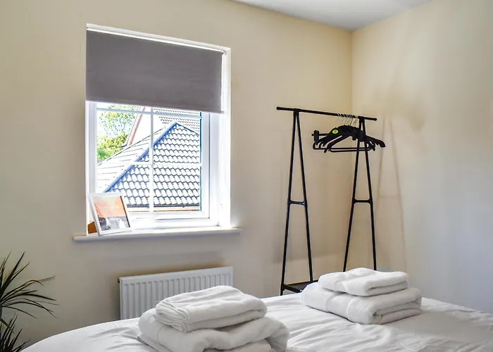 Sully's House * Whitby