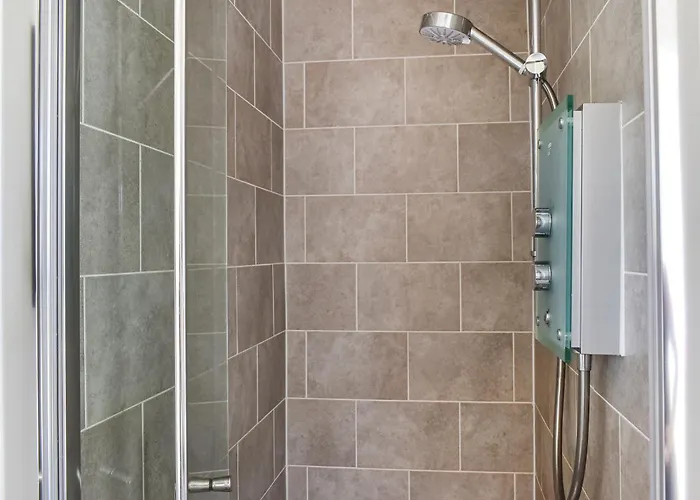 Sully's House Semesterbostad