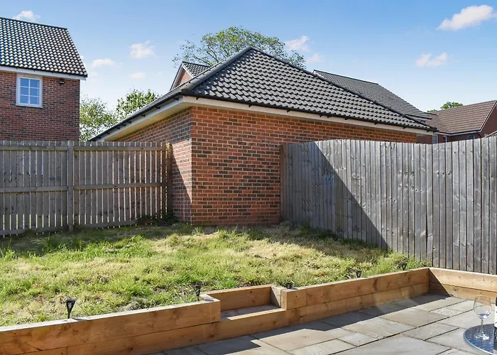 Sully's House * Whitby