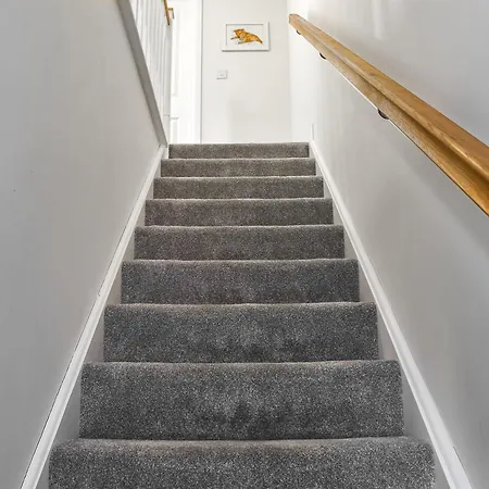 Sully's House Prázdninový dům Whitby