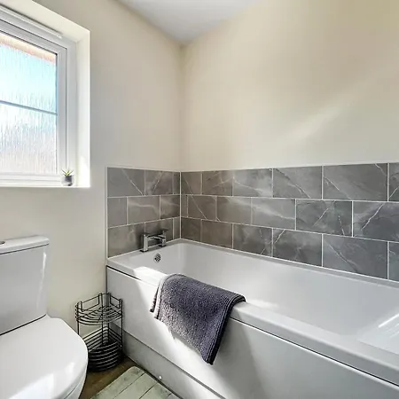 Sully's House Prázdninový dům Whitby