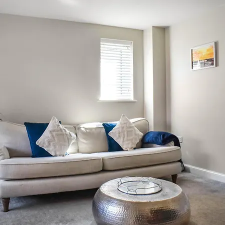 Prázdninový dům Sully's House *